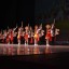 Отчетный концерт Образцового коллектива «Студия народного танца «Карнавал» 1