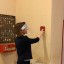 Учебные тренировки в МАУК ККДК "Подмосковье" 1