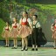 Концерт &laquo;В ритме танца&raquo; 1