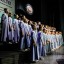 Отчетный концерт Детской музыкальной хоровой школы «Алые паруса» 2 Отчетный концерт Детской музыкальной хоровой школы «Алые паруса» 2