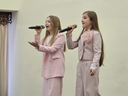 Конкурсные выступления XXV фестиваля творчества &laquo;Уникум-2026&raquo; по вокалу