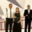 Встреча главы городского округа Красногорск Радия Хабирова с молодежным активом. 1 Встреча главы городского округа Красногорск Радия Хабирова с молодежным активом. 1