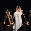 Спектакль &laquo;Горький хлеб Победы&raquo; 0