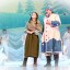 Новогоднее представление для всей семьи «Двенадцать месяцев» 8 Новогоднее представление для всей семьи «Двенадцать месяцев» 8