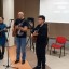 Квартирник "У Краснокнижников" 0
