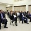 Заседание членов Красногорской торгово-промышленной палаты 1