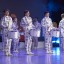 Церемония вручения муниципальной премии &laquo;Молодой Красногорск - 2019&raquo; 3