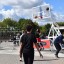 Межрегиональный турнир по кроссфиту 4 Межрегиональный турнир по кроссфиту 4