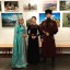 Презентация выставки «Два крыла» 3 Презентация выставки «Два крыла» 3
