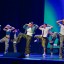 Отчётный концерт сети спортивных клубов «ЗЕВС» 2 Отчётный концерт сети спортивных клубов «ЗЕВС» 2