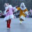 Шоу на роликовых коньках "Бременские музыканты" 3 Шоу на роликовых коньках "Бременские музыканты" 3