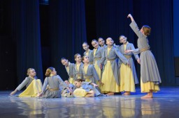 Гала-концерт областного фестиваля &laquo;Юные таланты Московии-2022&raquo;