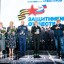 Межрегиональный открытый патриотический фестиваль &laquo;#СВОйГЕРОЙ&raquo; 3