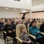 Открытие XIV Международного фестиваля спортивного кино KRSNOGORSKI 28 Открытие XIV Международного фестиваля спортивного кино KRSNOGORSKI 28
