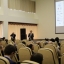 Открытие XIV Международного фестиваля спортивного кино KRSNOGORSKI 12 Открытие XIV Международного фестиваля спортивного кино KRSNOGORSKI 12