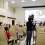 Открытие XIV Международного фестиваля спортивного кино KRSNOGORSKI 35 Открытие XIV Международного фестиваля спортивного кино KRSNOGORSKI 35