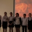 Мероприятие, посвященное Международному дню освобождения узников фашистских концлагерей 2 Мероприятие, посвященное Международному дню освобождения узников фашистских концлагерей 2