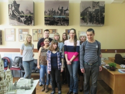 Лекция "В канун грозных испытаний"