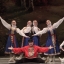 Отчетный концерт народного ансамбля танца "Россия" 4