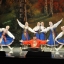 Отчетный концерт народного ансамбля танца "Россия" 8