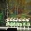 Отчетный концерт народного ансамбля танца "Россия" 0