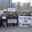 В Красногорске почтили память погибших при пожаре в Кемерово 0 В Красногорске почтили память погибших при пожаре в Кемерово 0