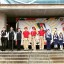 Патриотическая акция "Георгиевская ленточка" 2 Патриотическая акция "Георгиевская ленточка" 2