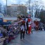 Шоу на роликовых коньках "Бременские музыканты" 0 Шоу на роликовых коньках "Бременские музыканты" 0