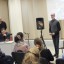 Литературно-музыкальный гостиная "Знакомый ваш, Сергей Есенин!" 0 Литературно-музыкальный гостиная "Знакомый ваш, Сергей Есенин!" 0