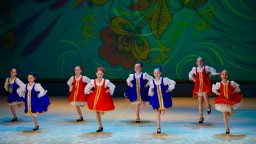 &laquo;Народная весна &mdash; 2026&raquo;