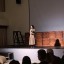 Спектакль «Изложение в трех куплетах» 2 Спектакль «Изложение в трех куплетах» 2
