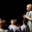 Итоги первого дня фестиваля «Театральная весна-2026» 0 Итоги первого дня фестиваля «Театральная весна-2026» 0