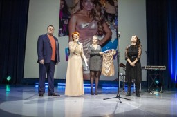 Благотворительный форум &laquo;Сделано с любовью, заряжено добром&raquo;