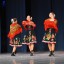 Концерт детской образцовой хореографической студии "Россия" 4 Концерт детской образцовой хореографической студии "Россия" 4