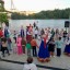 Проект &laquo;Летний вечер у реки&raquo; 2