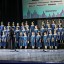Отчетный концерт Детской музыкальной хоровой школы «Алые паруса» 1 Отчетный концерт Детской музыкальной хоровой школы «Алые паруса» 1