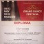 I Международный хореографический конкурс «GRAND DANCE FESTIVAL» 5 I Международный хореографический конкурс «GRAND DANCE FESTIVAL» 5