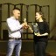 Церемония закрытия ХХIII театрального фестиваля «Театральная весна — 2021» 1 Церемония закрытия ХХIII театрального фестиваля «Театральная весна — 2021» 1