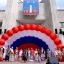 Всероссийский фестиваль-конкурс народного искусства &laquo;Хранители наследия России&raquo; 1