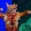 Детская сказка "Теремок" 0 Детская сказка "Теремок" 0