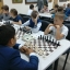 Московский областной шахматный турнир 25