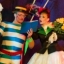 Представление для всей семьи «Cats Show» 0 Представление для всей семьи «Cats Show» 0