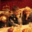 Клубный вечер "Поем, играем, отдыхаем всей семьей!" 15 Клубный вечер "Поем, играем, отдыхаем всей семьей!" 15
