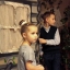 Клубный вечер "Поем, играем, отдыхаем всей семьей!" 21 Клубный вечер "Поем, играем, отдыхаем всей семьей!" 21