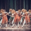 Концерт "Танцы народов мира" 16