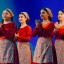 Отчётный концерт сети спортивных клубов «ЗЕВС» 0 Отчётный концерт сети спортивных клубов «ЗЕВС» 0