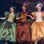 Новогоднее представление &laquo;Золушка&raquo; 2