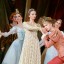 Балет «Ромео и Джульетта» 2 Балет «Ромео и Джульетта» 2
