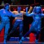 Музыкально-драматический спектакль &laquo;Короли улиц&raquo; 3