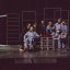 Церемония закрытия ХХI театрального фестиваля &laquo;Театральная весна &mdash; 2019&raquo; 6